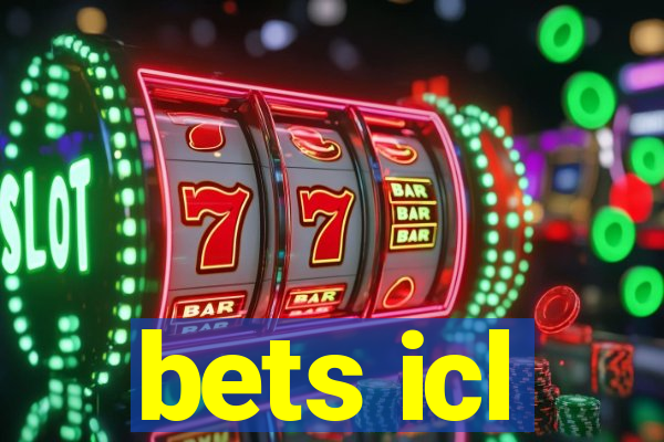 bets icl